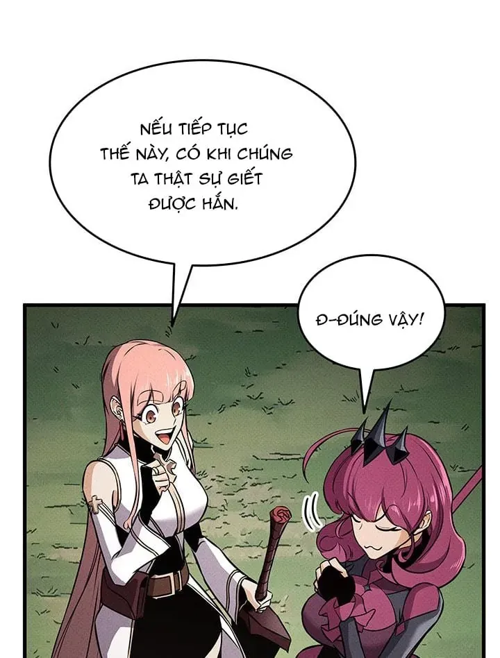 Huyền Thoại Game Thủ - Tái Xuất Chap 249 - Next Chap 250