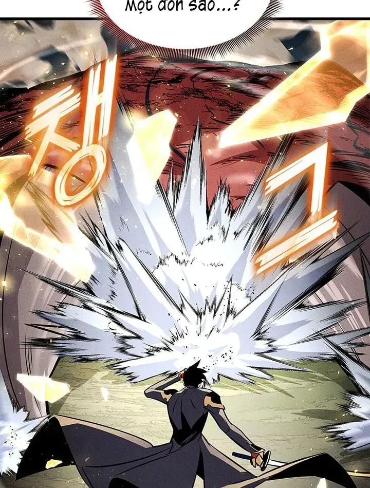 Huyền Thoại Game Thủ - Tái Xuất Chap 249 - Next Chap 250