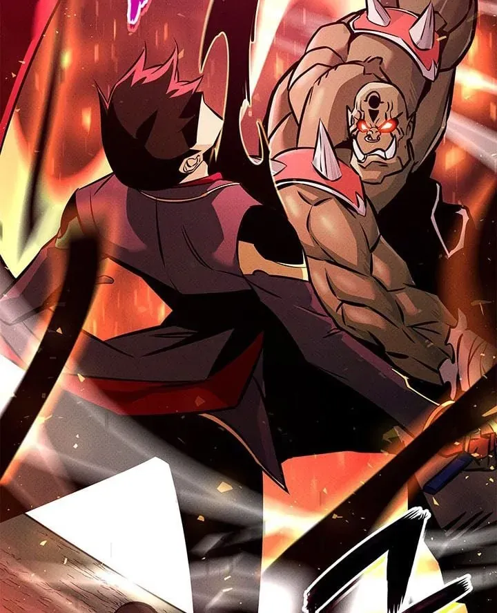 Huyền Thoại Game Thủ - Tái Xuất Chap 249 - Next Chap 250