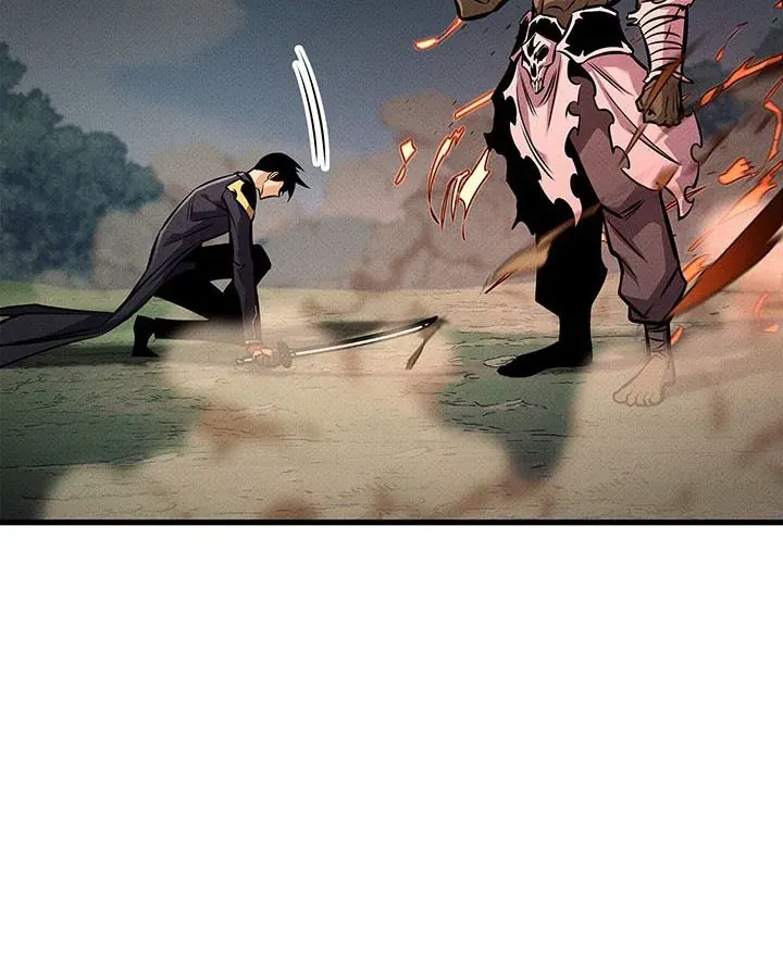 Huyền Thoại Game Thủ - Tái Xuất Chap 249 - Next Chap 250