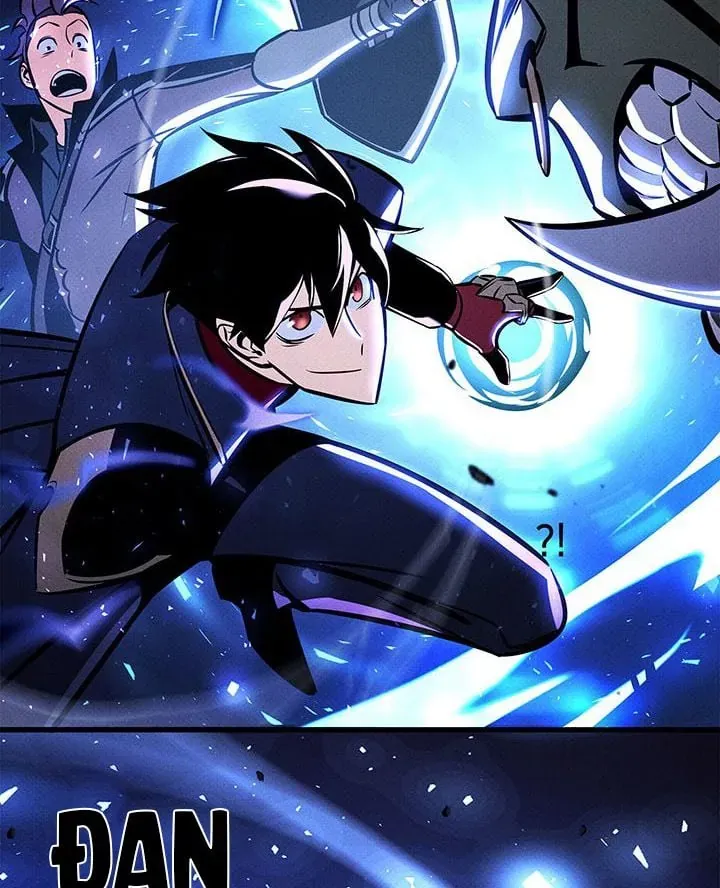 Huyền Thoại Game Thủ - Tái Xuất Chap 249 - Next Chap 250