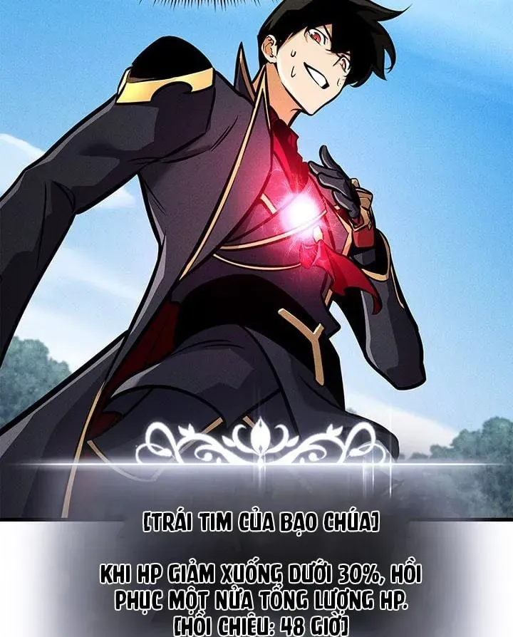 Huyền Thoại Game Thủ - Tái Xuất Chap 249 - Next Chap 250