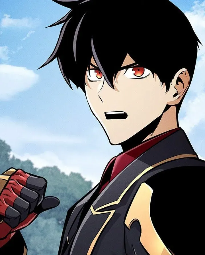 Huyền Thoại Game Thủ - Tái Xuất Chap 249 - Next Chap 250