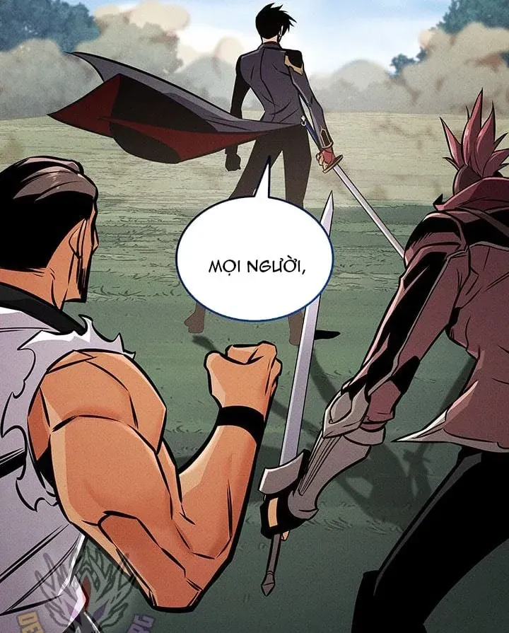 Huyền Thoại Game Thủ - Tái Xuất Chap 249 - Next Chap 250