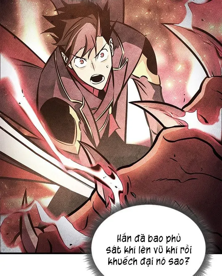 Huyền Thoại Game Thủ - Tái Xuất Chap 249 - Next Chap 250