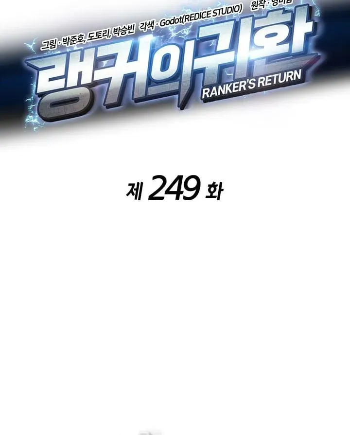 Huyền Thoại Game Thủ - Tái Xuất Chap 249 - Next Chap 250