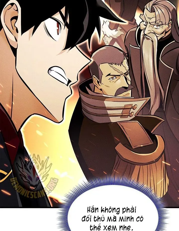 Huyền Thoại Game Thủ - Tái Xuất Chap 249 - Next Chap 250