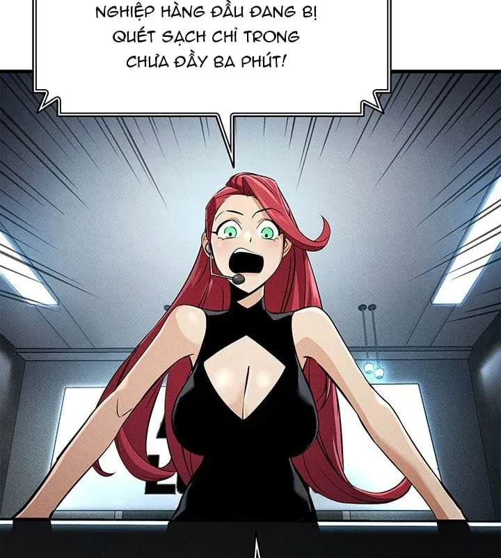 Huyền Thoại Game Thủ - Tái Xuất Chap 249 - Next Chap 250