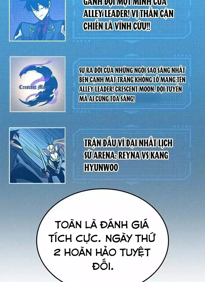 Huyền Thoại Game Thủ - Tái Xuất Chap 244 - Next Chap 245