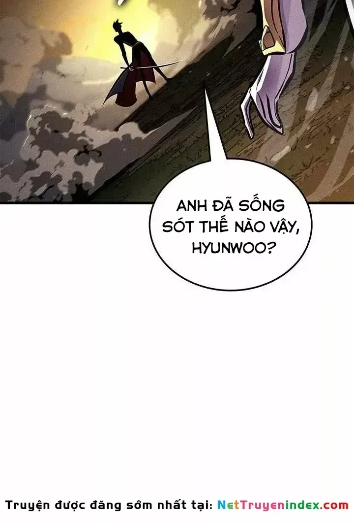 Huyền Thoại Game Thủ - Tái Xuất Chap 244 - Next Chap 245