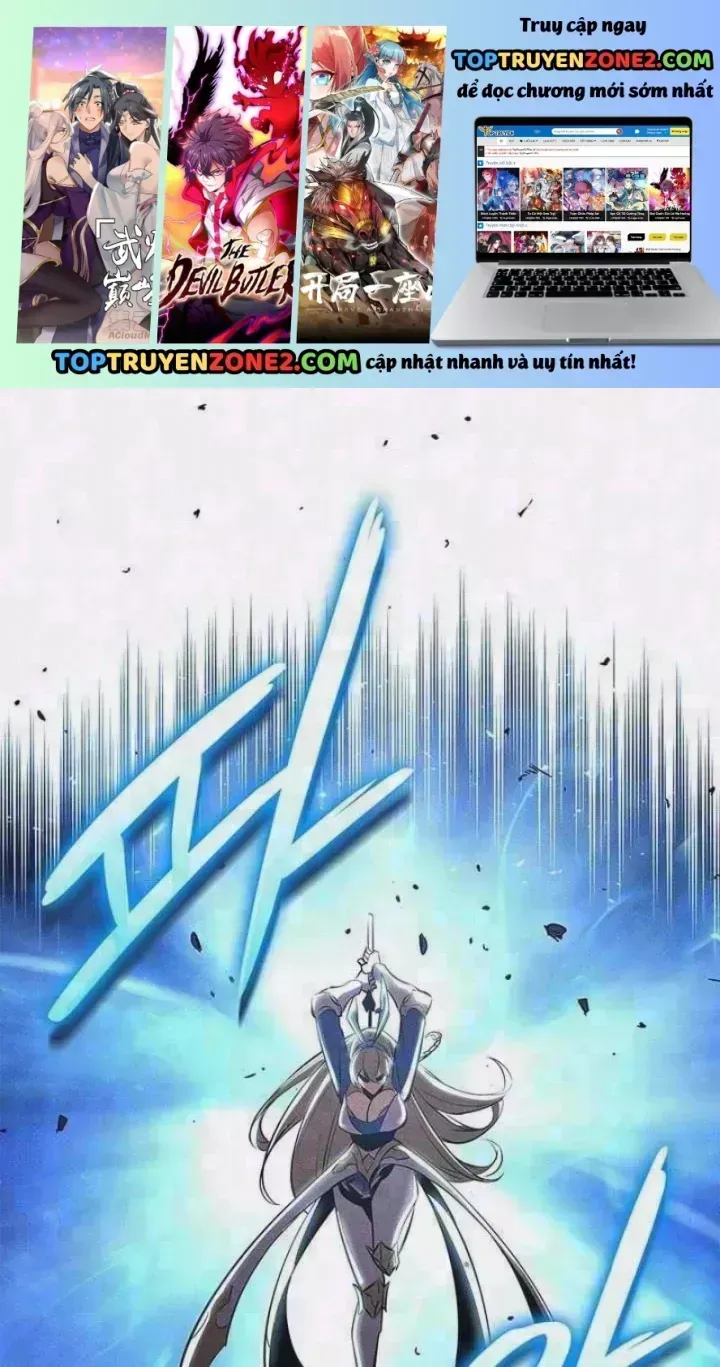 Huyền Thoại Game Thủ - Tái Xuất Chap 244 - Next Chap 245