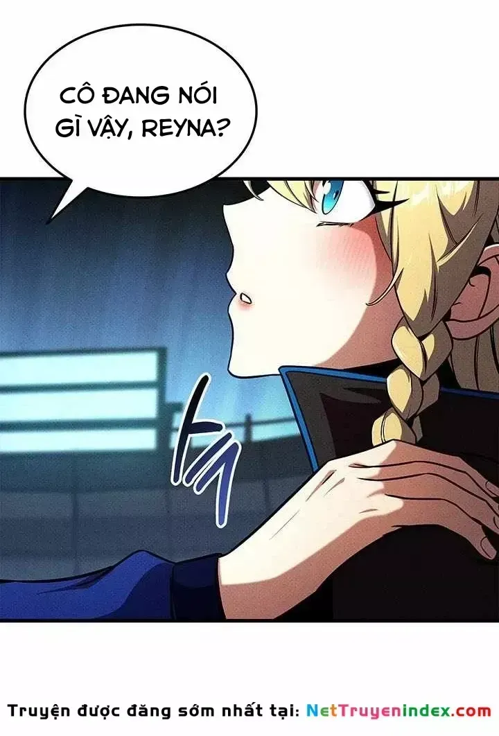 Huyền Thoại Game Thủ - Tái Xuất Chap 244 - Next Chap 245