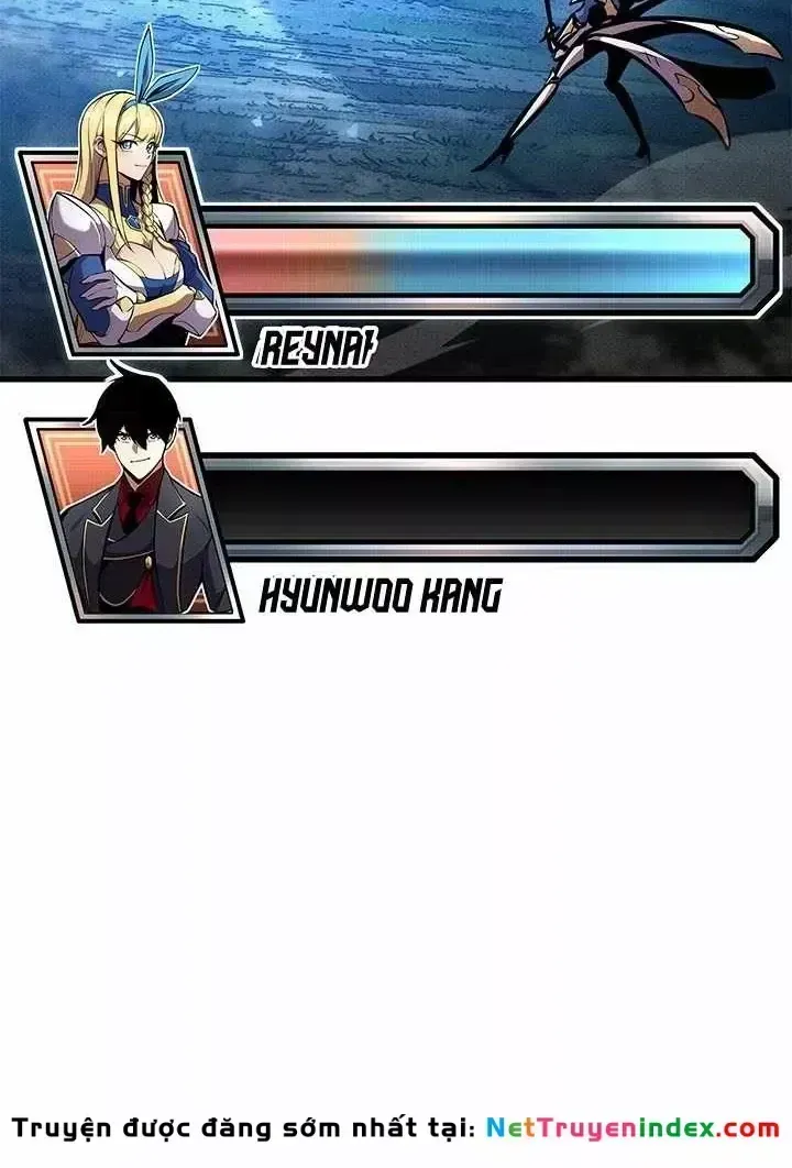 Huyền Thoại Game Thủ - Tái Xuất Chap 244 - Next Chap 245