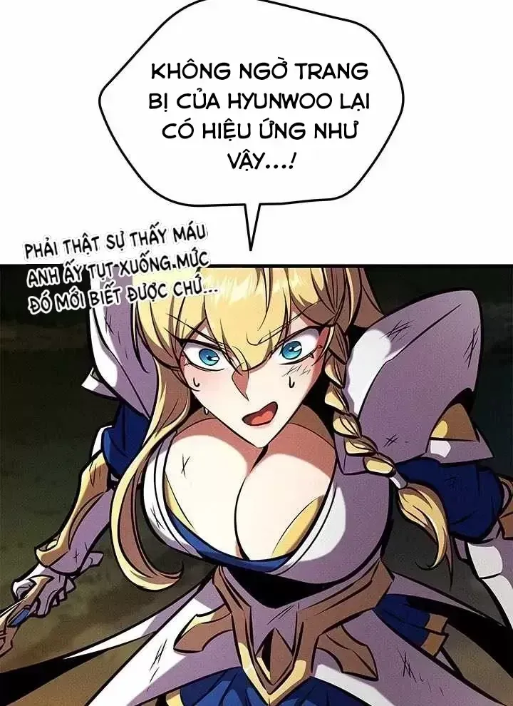 Huyền Thoại Game Thủ - Tái Xuất Chap 244 - Next Chap 245