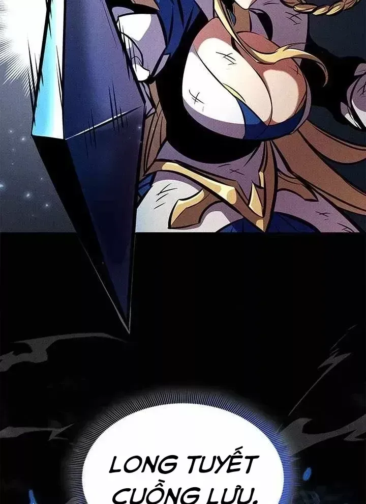 Huyền Thoại Game Thủ - Tái Xuất Chap 244 - Next Chap 245