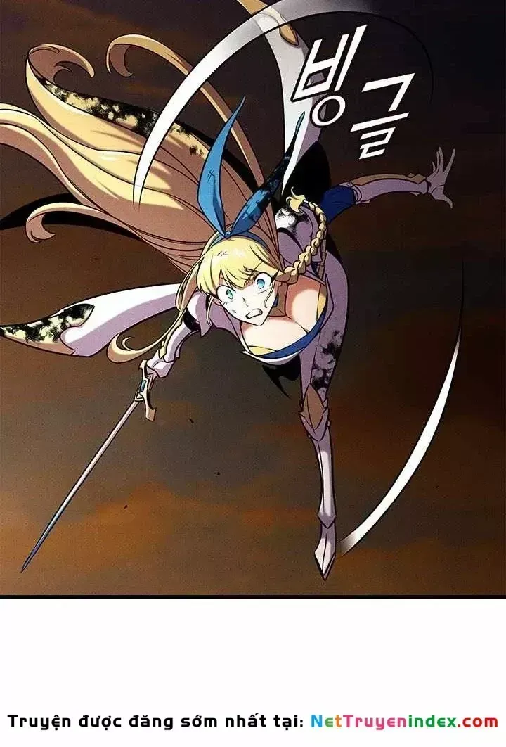Huyền Thoại Game Thủ - Tái Xuất Chap 244 - Next Chap 245
