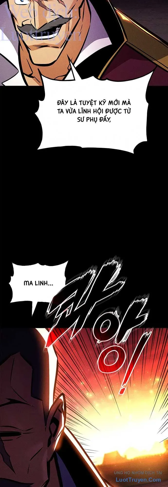 Huyền Thoại Game Thủ - Tái Xuất Chap 245 - Next Chap 246