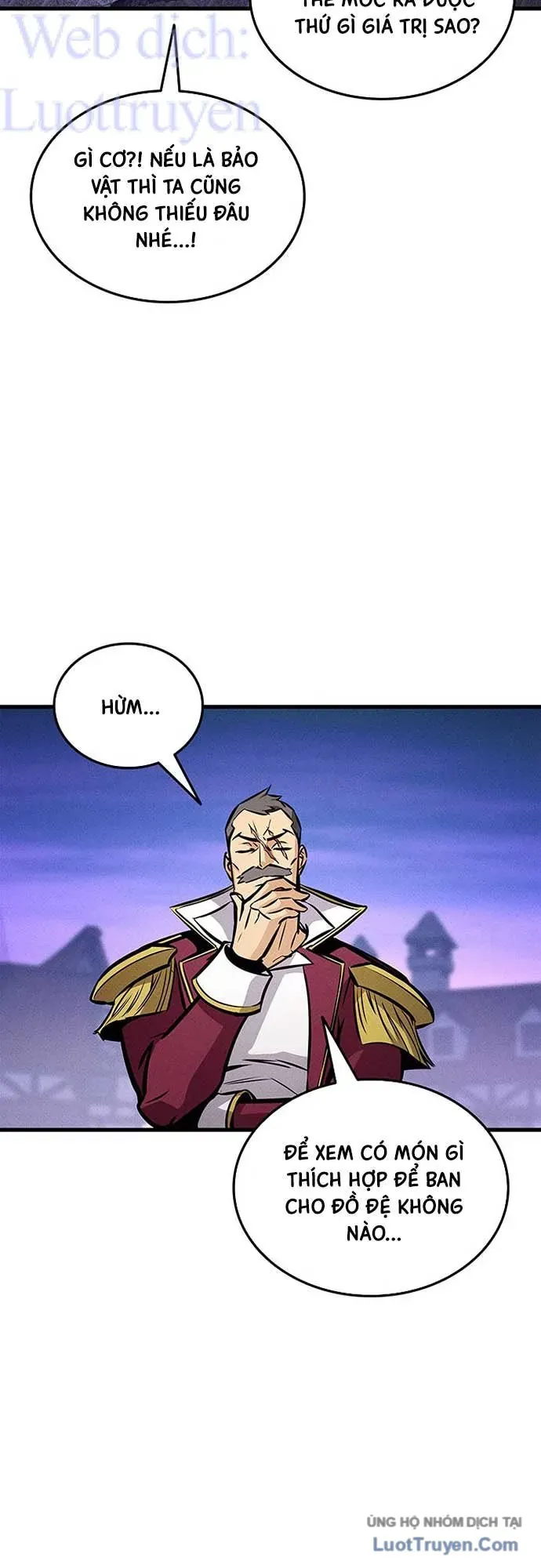 Huyền Thoại Game Thủ - Tái Xuất Chap 245 - Next Chap 246