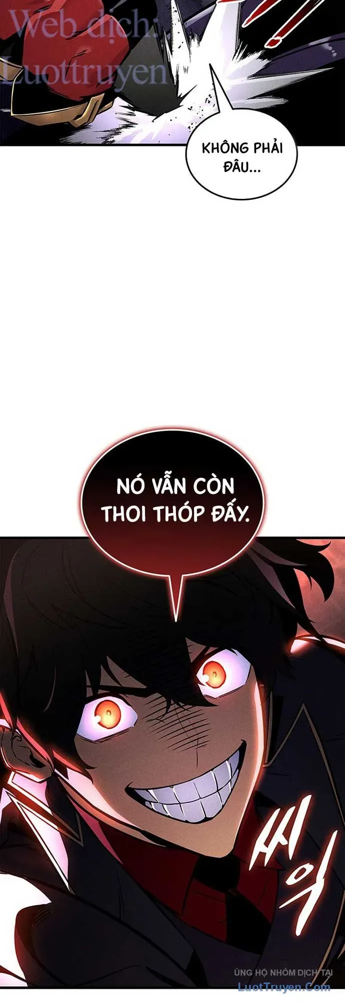 Huyền Thoại Game Thủ - Tái Xuất Chap 245 - Next Chap 246