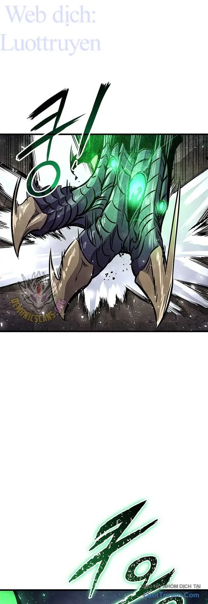Huyền Thoại Game Thủ - Tái Xuất Chap 245 - Next Chap 246