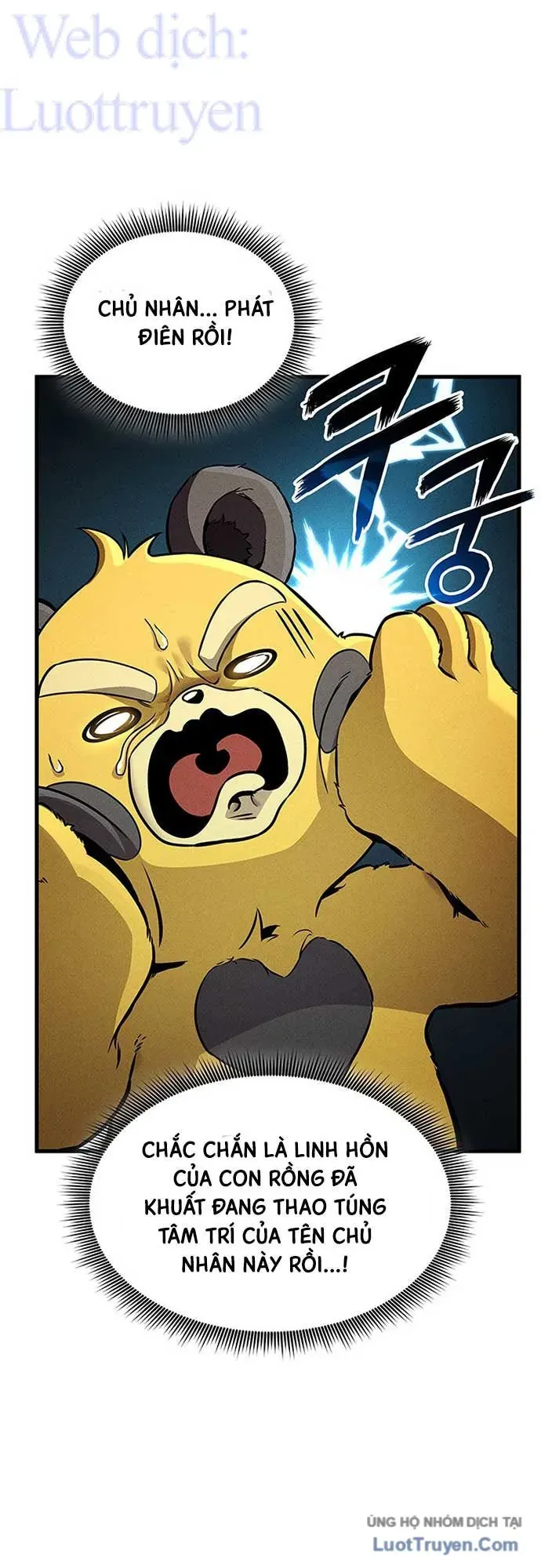 Huyền Thoại Game Thủ - Tái Xuất Chap 245 - Next Chap 246