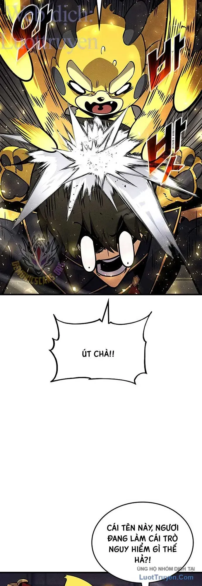 Huyền Thoại Game Thủ - Tái Xuất Chap 245 - Next Chap 246