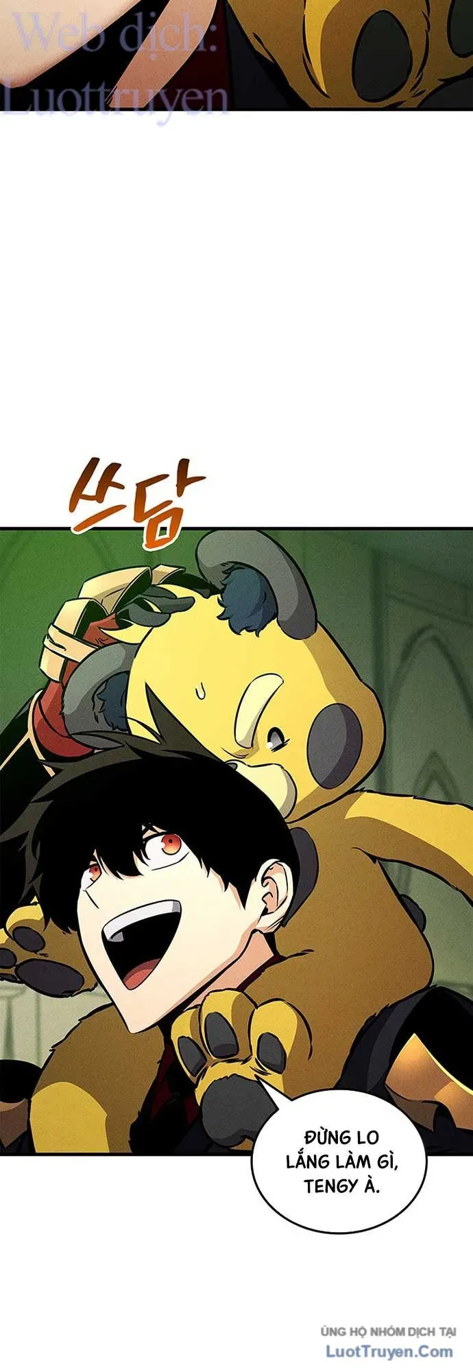 Huyền Thoại Game Thủ - Tái Xuất Chap 245 - Next Chap 246