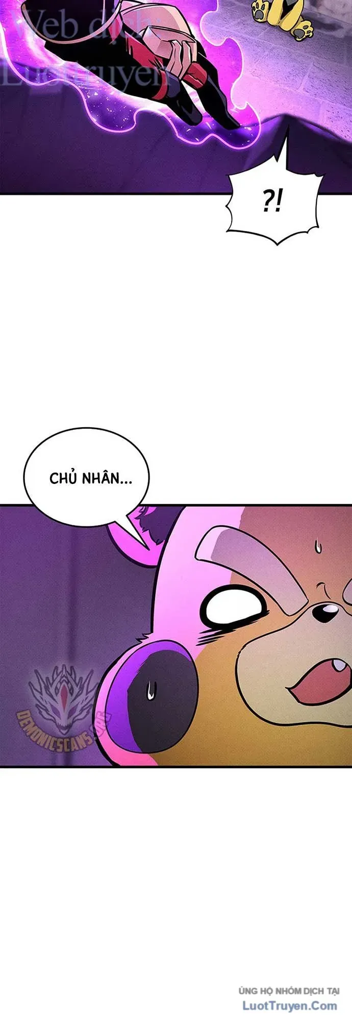 Huyền Thoại Game Thủ - Tái Xuất Chap 245 - Next Chap 246