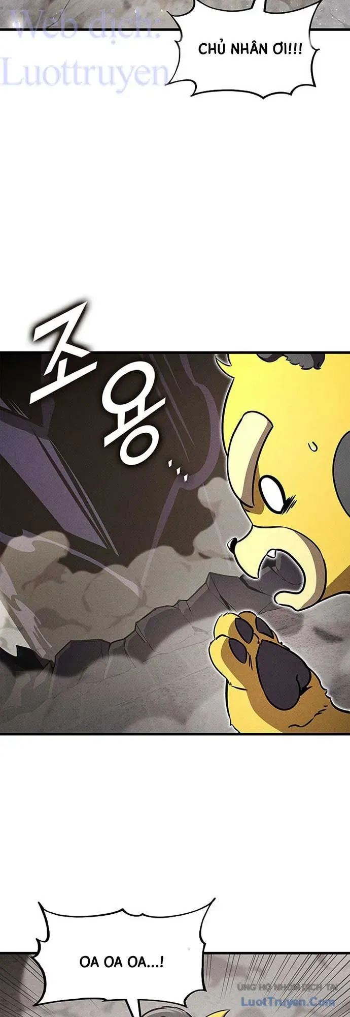 Huyền Thoại Game Thủ - Tái Xuất Chap 245 - Next Chap 246