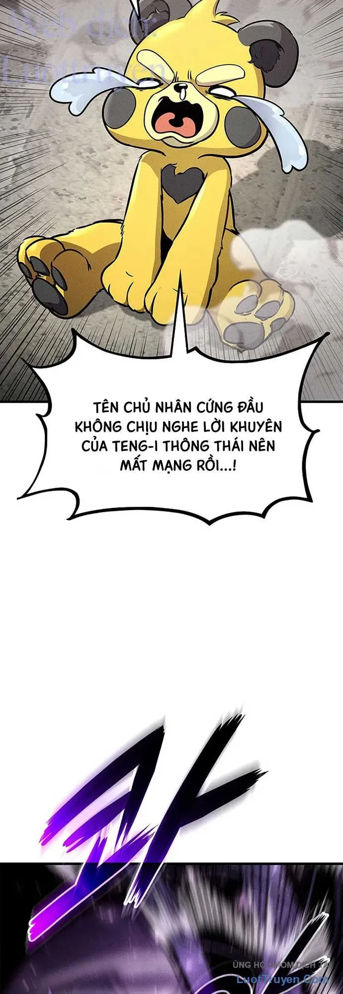 Huyền Thoại Game Thủ - Tái Xuất Chap 245 - Next Chap 246