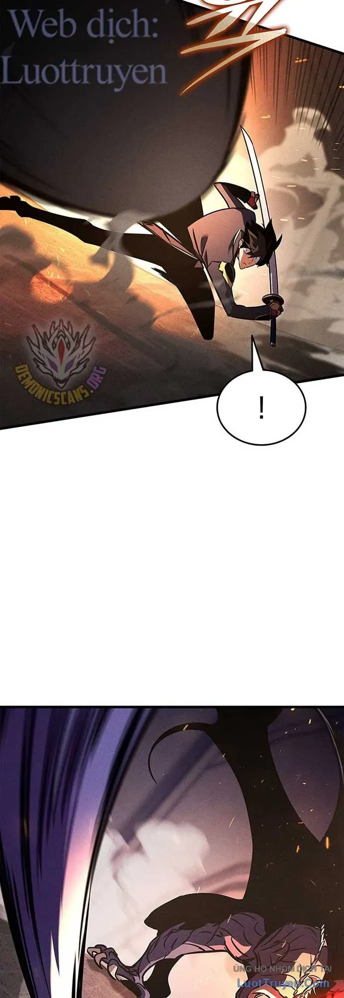 Huyền Thoại Game Thủ - Tái Xuất Chap 245 - Next Chap 246