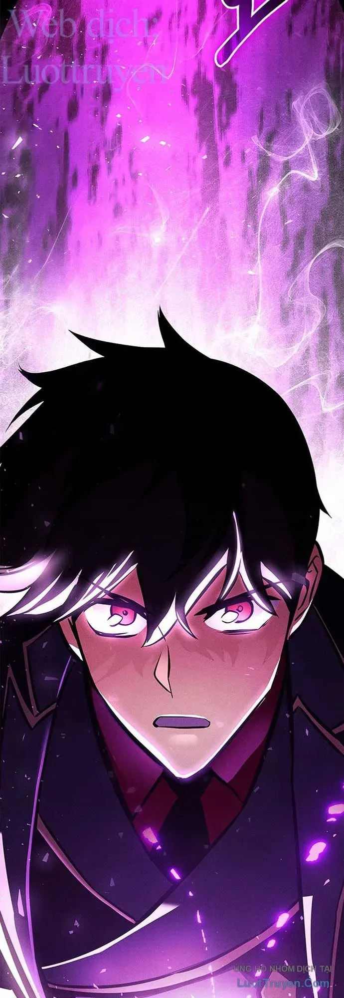 Huyền Thoại Game Thủ - Tái Xuất Chap 245 - Next Chap 246
