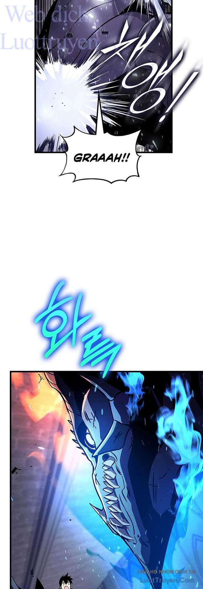Huyền Thoại Game Thủ - Tái Xuất Chap 246 - Next Chap 247