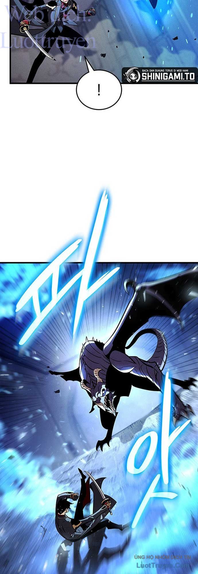 Huyền Thoại Game Thủ - Tái Xuất Chap 246 - Next Chap 247