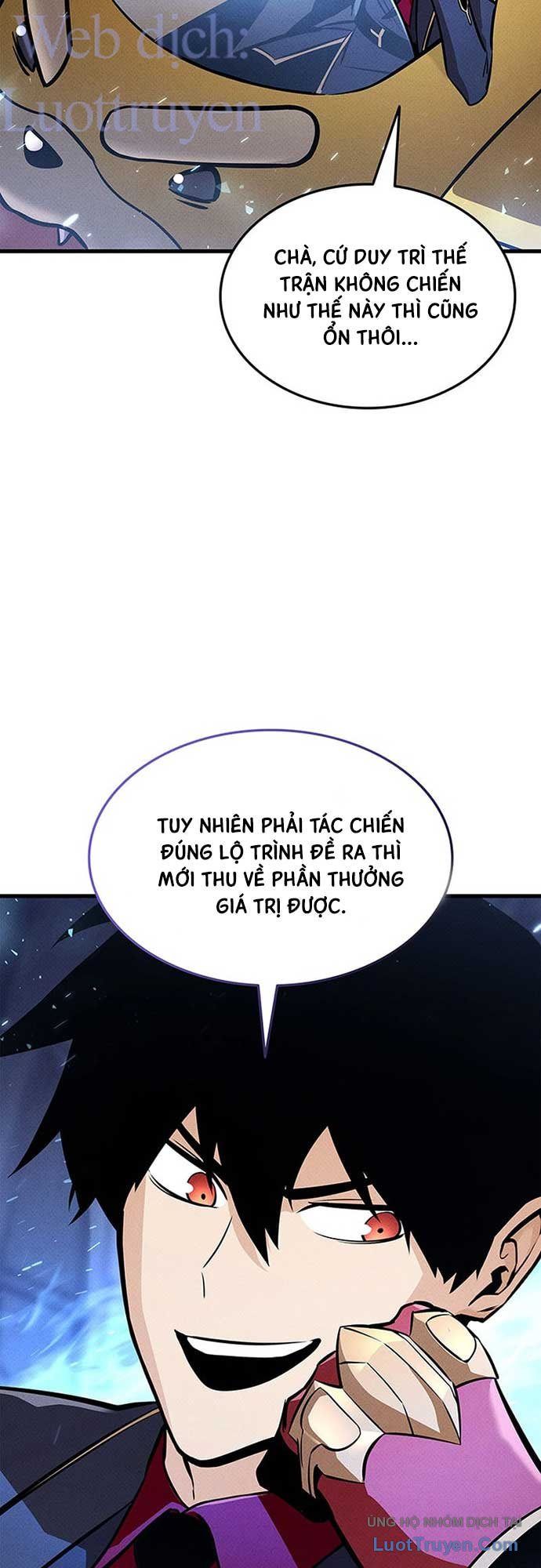Huyền Thoại Game Thủ - Tái Xuất Chap 246 - Next Chap 247