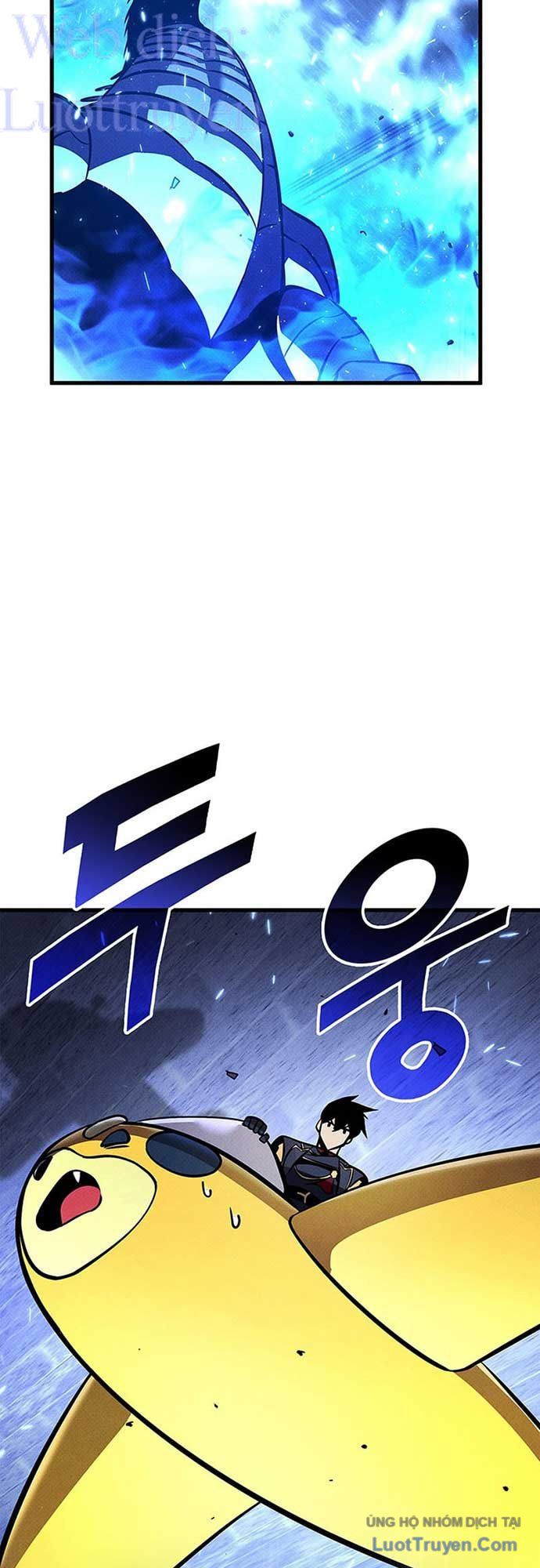 Huyền Thoại Game Thủ - Tái Xuất Chap 246 - Next Chap 247