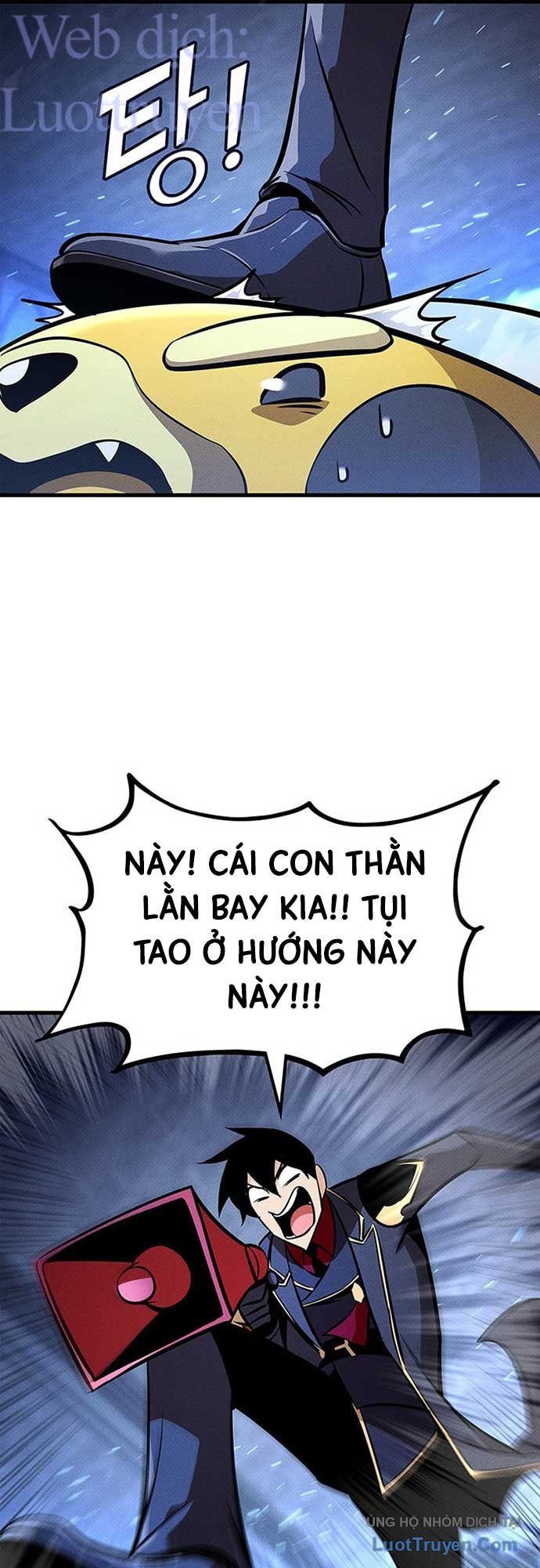 Huyền Thoại Game Thủ - Tái Xuất Chap 246 - Next Chap 247