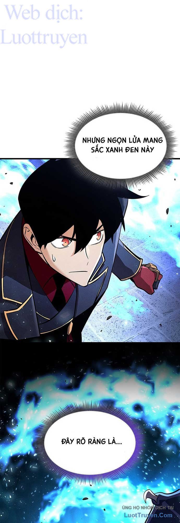Huyền Thoại Game Thủ - Tái Xuất Chap 246 - Next Chap 247