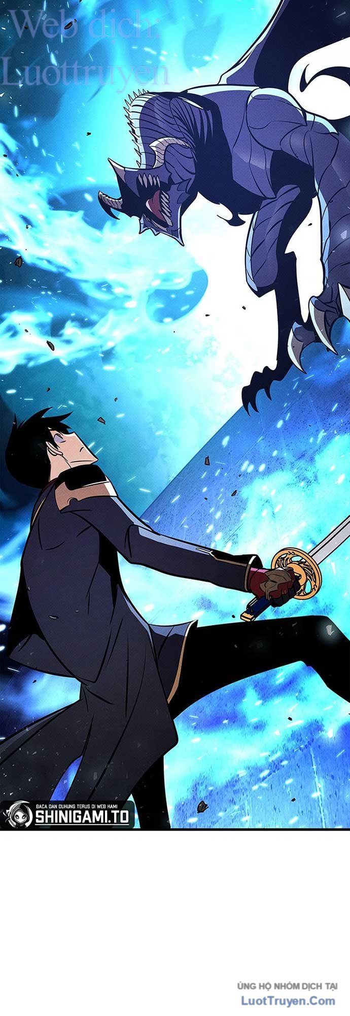 Huyền Thoại Game Thủ - Tái Xuất Chap 246 - Next Chap 247