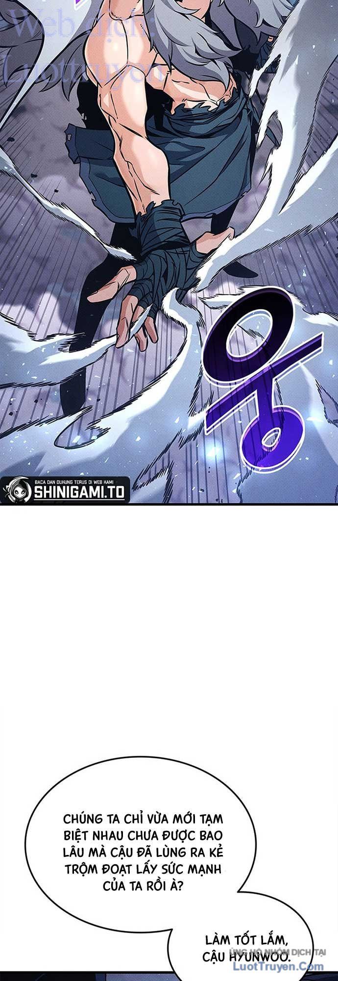 Huyền Thoại Game Thủ - Tái Xuất Chap 246 - Next Chap 247