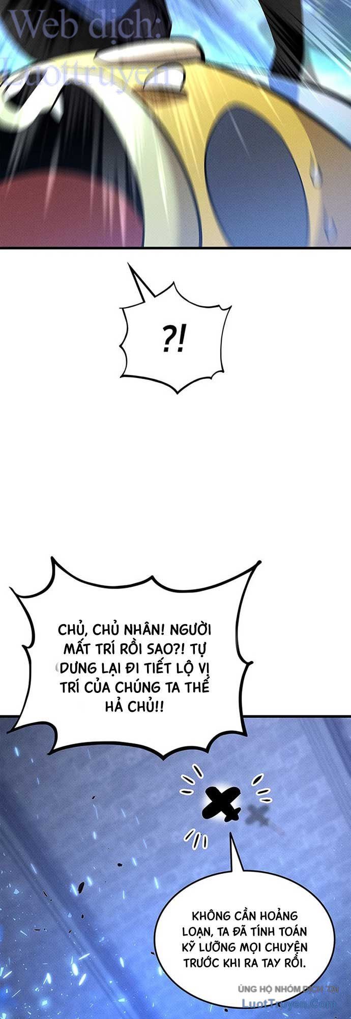 Huyền Thoại Game Thủ - Tái Xuất Chap 246 - Next Chap 247
