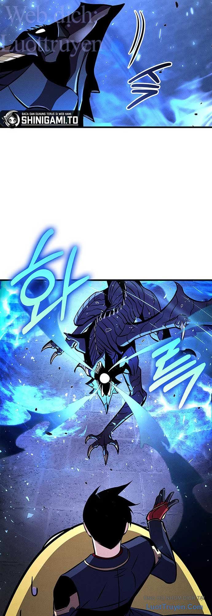Huyền Thoại Game Thủ - Tái Xuất Chap 246 - Next Chap 247