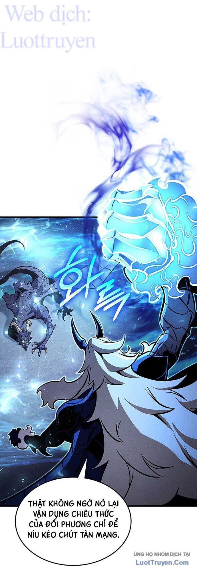 Huyền Thoại Game Thủ - Tái Xuất Chap 246 - Next Chap 247