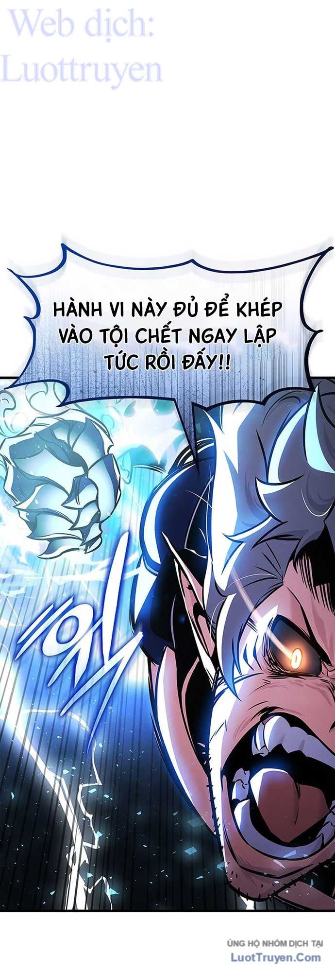 Huyền Thoại Game Thủ - Tái Xuất Chap 246 - Next Chap 247