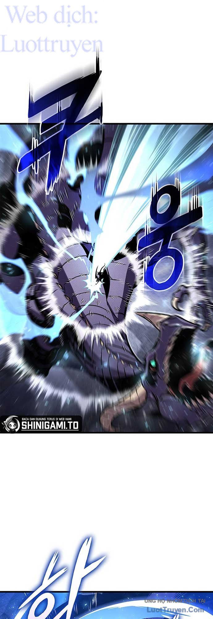 Huyền Thoại Game Thủ - Tái Xuất Chap 246 - Next Chap 247