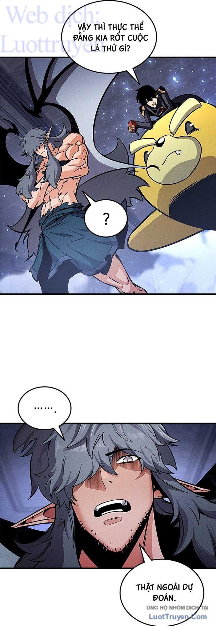 Huyền Thoại Game Thủ - Tái Xuất Chap 246 - Next Chap 247