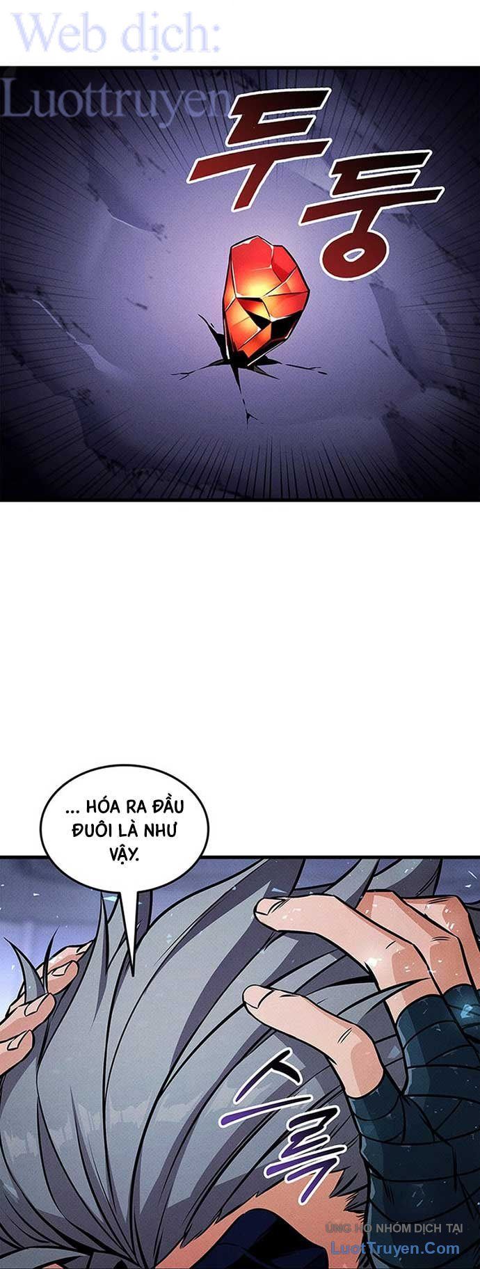 Huyền Thoại Game Thủ - Tái Xuất Chap 246 - Next Chap 247