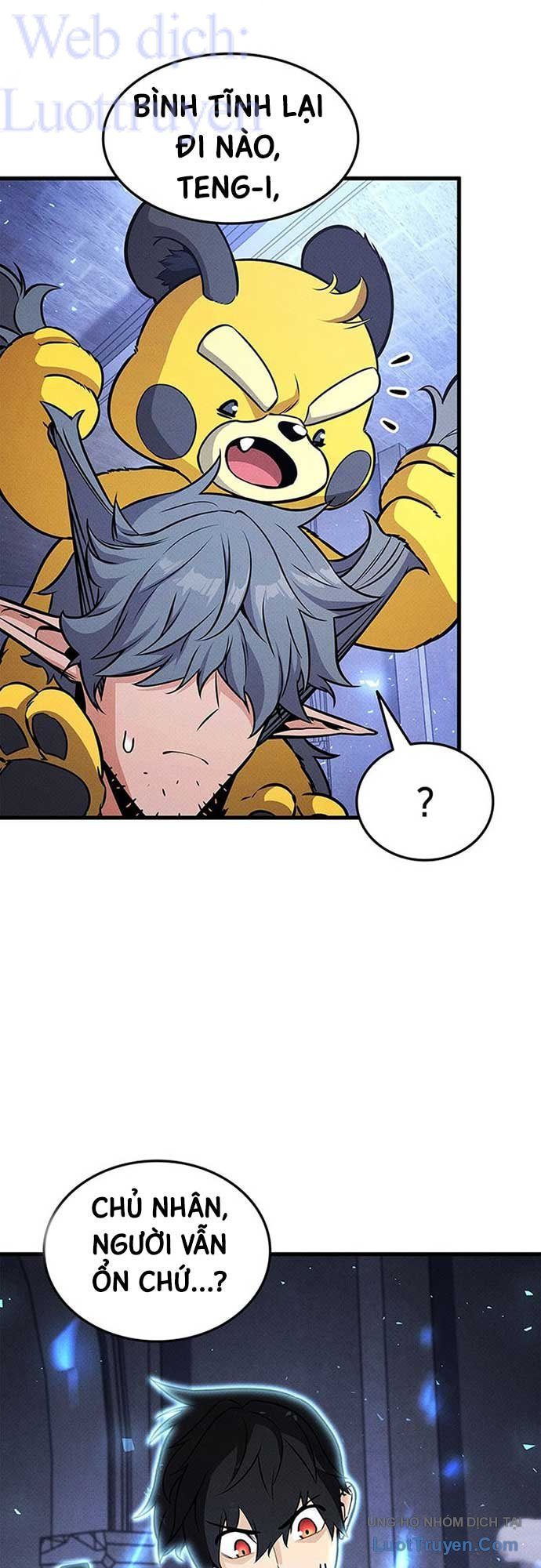 Huyền Thoại Game Thủ - Tái Xuất Chap 246 - Next Chap 247