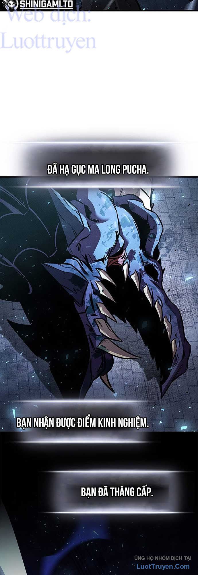 Huyền Thoại Game Thủ - Tái Xuất Chap 246 - Next Chap 247