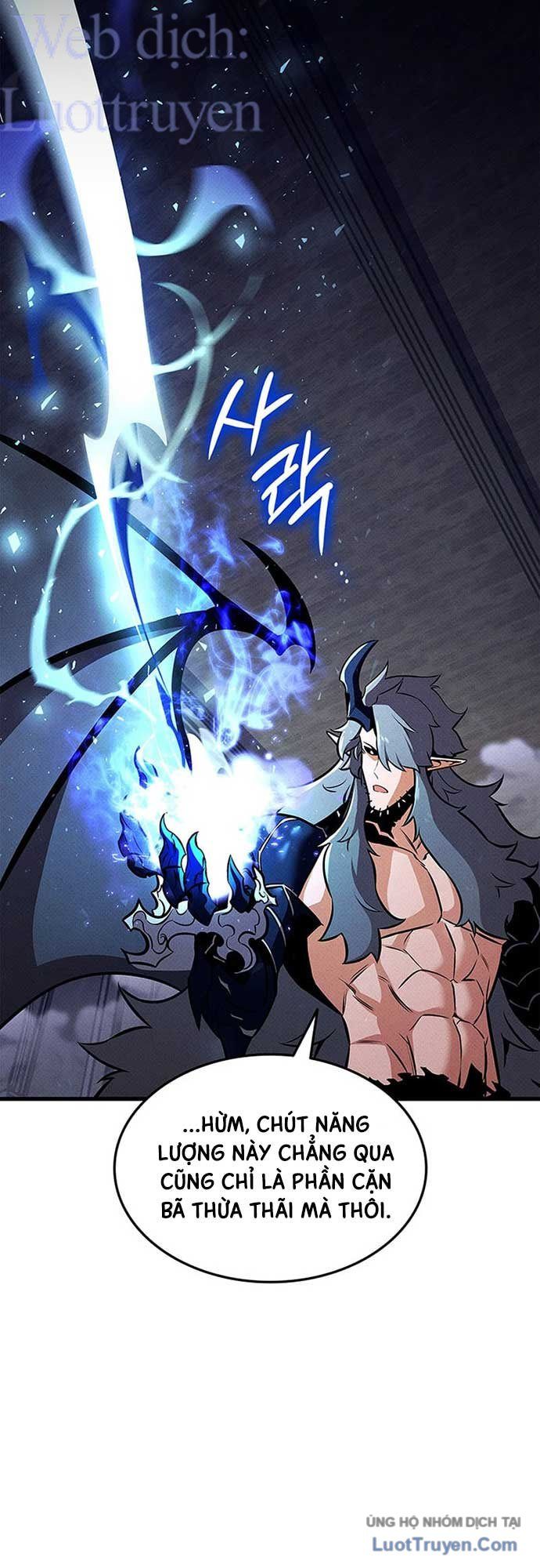 Huyền Thoại Game Thủ - Tái Xuất Chap 246 - Next Chap 247